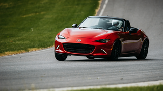 You Can Score A Great Summer Deal On An ND Mazda Miata Right Now